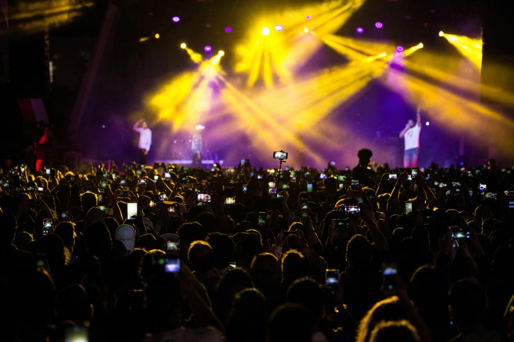 Photo of Aloe Blacc