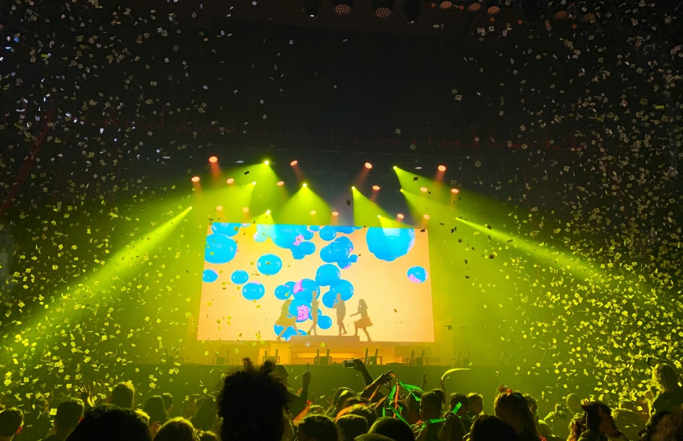 Photo of Let’s Eat Grandma